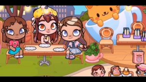 Играю по сети 💜