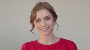 Саша Беседина 16 лет визитка