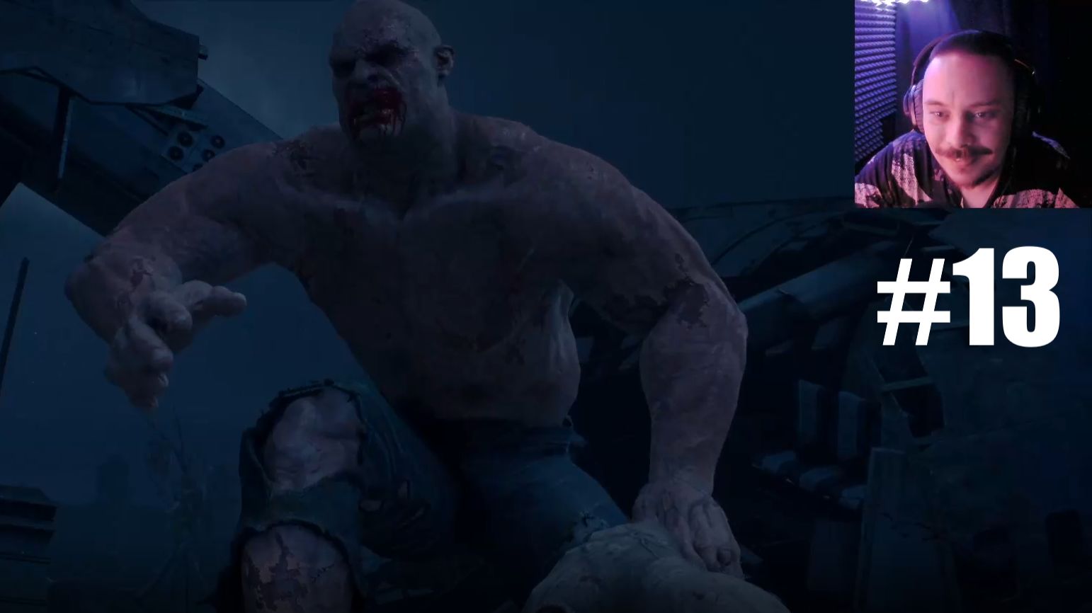 Days Gone ► Фрик на Стеройдах #13