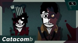 Territorium E3 - Catacombs - Mini Teaser