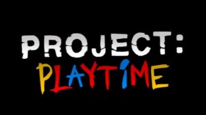 играем в Project Playtime