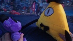 тайна (мини-фильм)