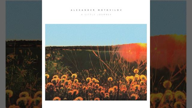 Motovilov A Little Journey