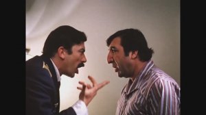 Что? Что! То! То! Фрагменты из фильма "Мимино". 1977 г.