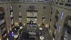 #206.Москва.Центральный детский мир на Лубянке.Очень хорошая прогулка.