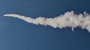 لقطات لإطلاق صواريخ "قدر" و"فتاح" ضمن الموجة الـ25 من عملية "الوعد الصادق 4"