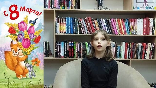 Примите наши поздравления, мамочки!