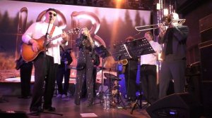 ISB - Лети за мной (Фудмолл «Депо. Москва»/Сольный концерт/6.03.26)