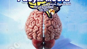 Разум мозга с Джози Зарембой - По будням. 16:30 (СТС, 2008)