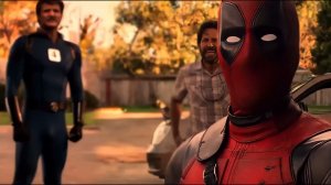 МСТИТЕЛИ : Секретные войны