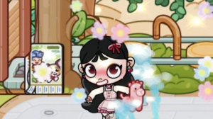 с 8 мартиком вас мои любимки 🌷🦋🌸.