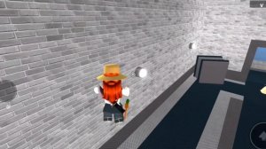 (замена видео) Играю в мм2 но с шифтом 😲