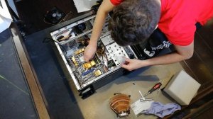 Кулер для процессора Cooler Master Hyper T4 (RR-T4-18PK-R1) и ТЕРМОПАСТА Halnziye hy 510