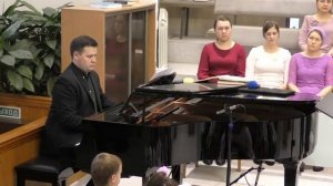 Держись Христа... ♥️🙏 христианская песня