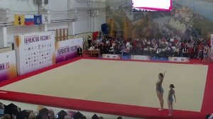 Спортивная Акробатика (12)