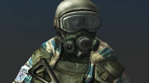 Сталкер Чистое Небо