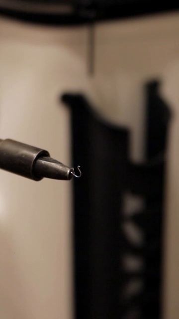 Как делать мормышинговые джиг-риги. Оснастка для тех кому лень клеить и паять мормышки. Инструкция.