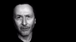 Сергей Есенин.Прощание с Мариенгофом.