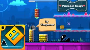 Интересная, однако механика) Passing On Trough by Vaughners (0 coins)