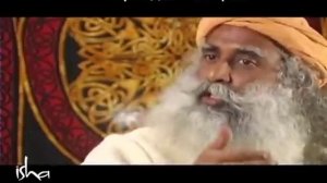 Sadhguru