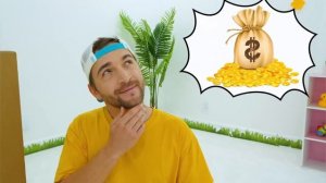 Влад и Ники - Алиса и загадочная коробка