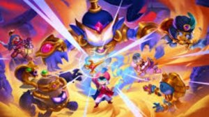 Играю в бравл старс (47 сезон бравл паса)!!! #фантик омантик#.