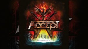 02 - Stalingrad (ACCEPT)