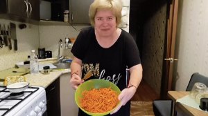 Любашины будни,наконец-то,я до неё добралась 🤣...