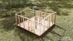 Тип 1 каркасник СИП  (эскиз)