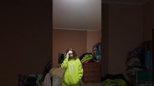 полная история как я дежурила в школьной столовой