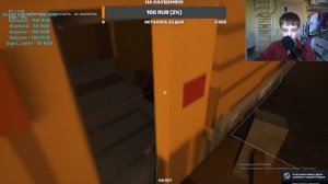 играем в тирдаун