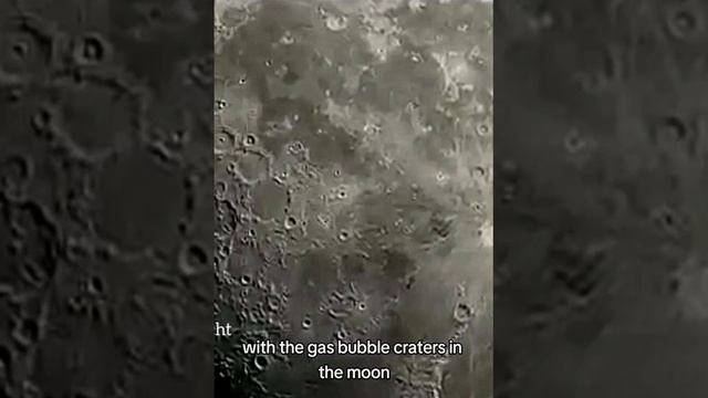 Что то о луне на английском