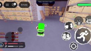 lms rusaken Кузя против кузвелия