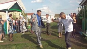 Супер лучшее весёлые подбор прикольных комедий!Захватывающие 😄смешные татарские танцы в деревне!