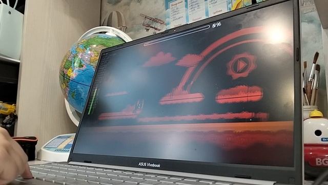 Geometrical horror от меня смотреть онлайн