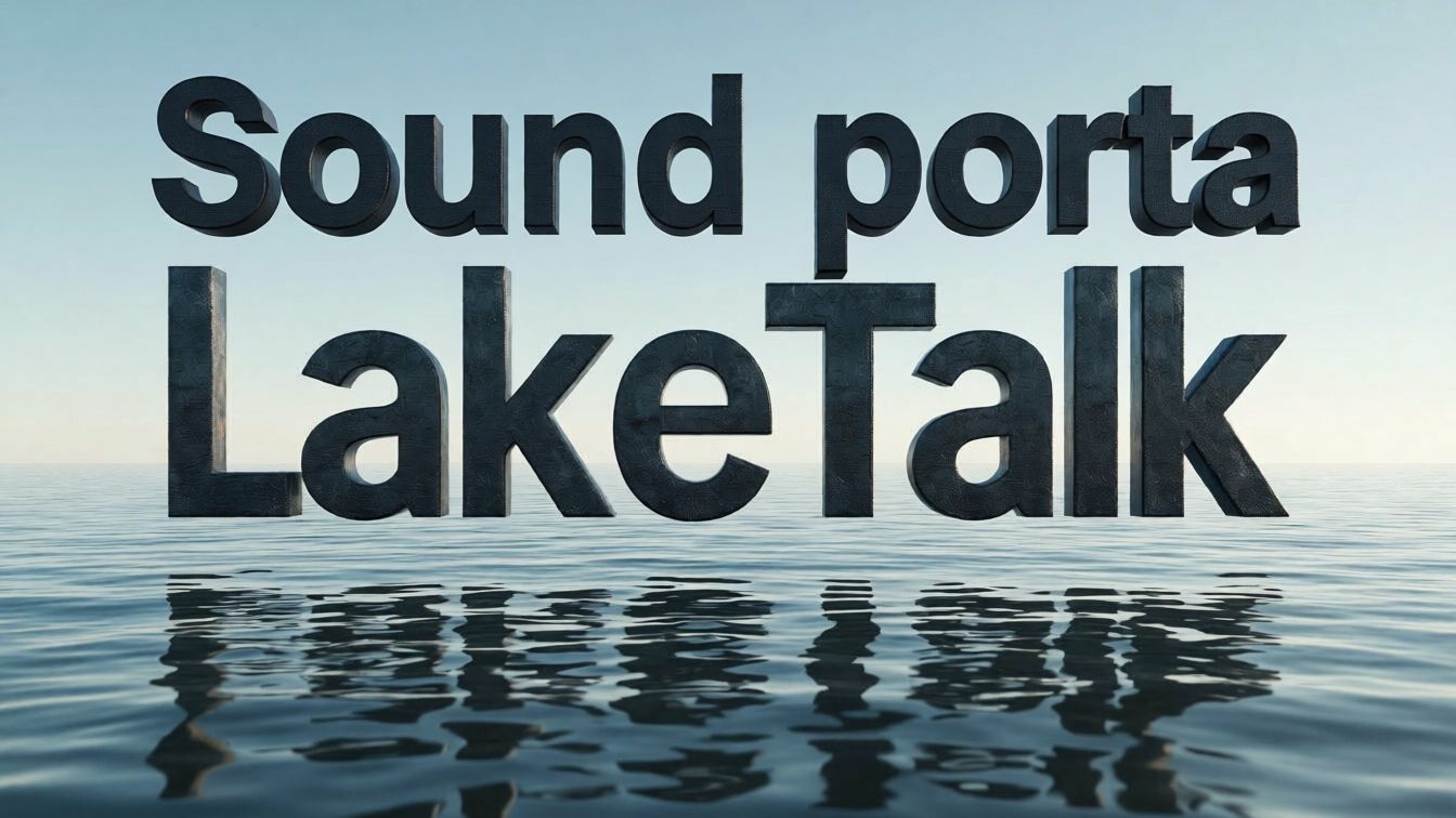 LakeTalk