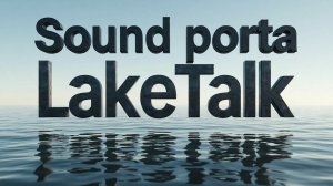 LakeTalk