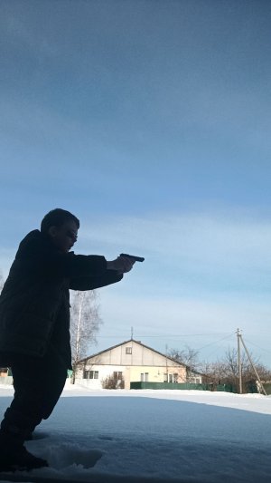 Добрый вечер