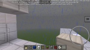 Продолжаю строить! 😀