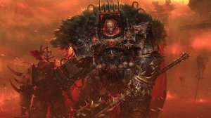 Кархайм - Хорус. Бета версия.