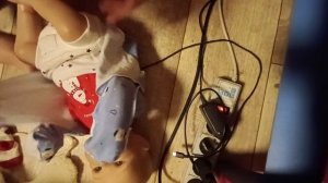 собираю Мила в другой 🌇🇷🇺