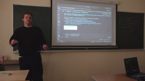 Машинное обучение за час | Интеллектуальные методы обработки видео 2026 | 04.03.2026