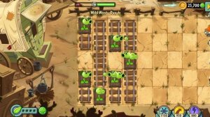 Зомби против растений 2 🤣