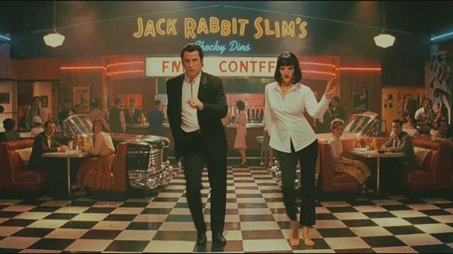 [Then & Now] Pulp Fiction (1994) 🌍 Cast Then vs Now (2026) | 30 Years Later 4K