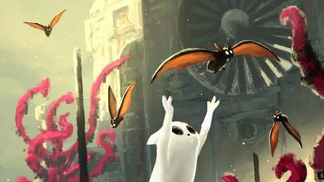 Наедаюсь и сплю | Rain World #2 (1/2)