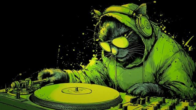 BREAKBEAT MIX | Underground Bass & Old School Rave Vibes | Maze