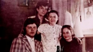 Ожившая эпоха -  Дорогая пропажа!