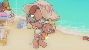 - _ 🌴 в л о г. н а. п л я ж е . . ! 🌤 . ! ( в о п и с!. 🦎 ) 🌈