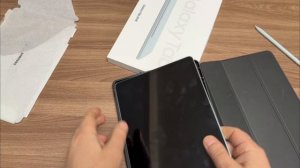 Samsung Tab S9 FE в 2026: Всё ещё Король Среднего Сегмента? Честный Обзор + Распаковка