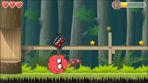 КРАСНЫЙ ШАРИК, , ЧЁРНЫЙ БЕСПОЩАДНЫЙ КВАДРАТ.  КРАСНЫЙ ШАРИК И ПЕРСОНАЖИ